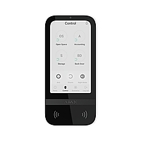 KeyPad TouchScreen Jeweller