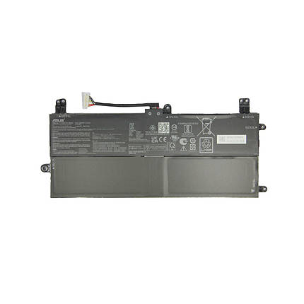 Акумулятор для ноутбука Asus ROG Magic X 2022 2in1, Flow Z13 0B200-04100000, C41N2102, C41N2102-1 3620mah 56Wh, фото 1