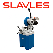 Дискові відрізні пили