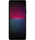 Смартфон Sony Xperia 10 IV 6/128GB Black, фото 3
