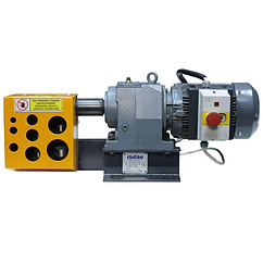 Верстат для вирубування сідловін Isitan PN-60 Mobile