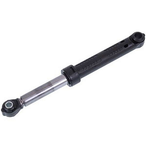 Амортизатор бака для пральної машини Gorenje Suspa 111818 120N L=185-240mm D отвору=8/12mm