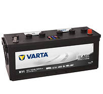 Акумулятор Varta 143Ah/900A Black Dynamic -0ah