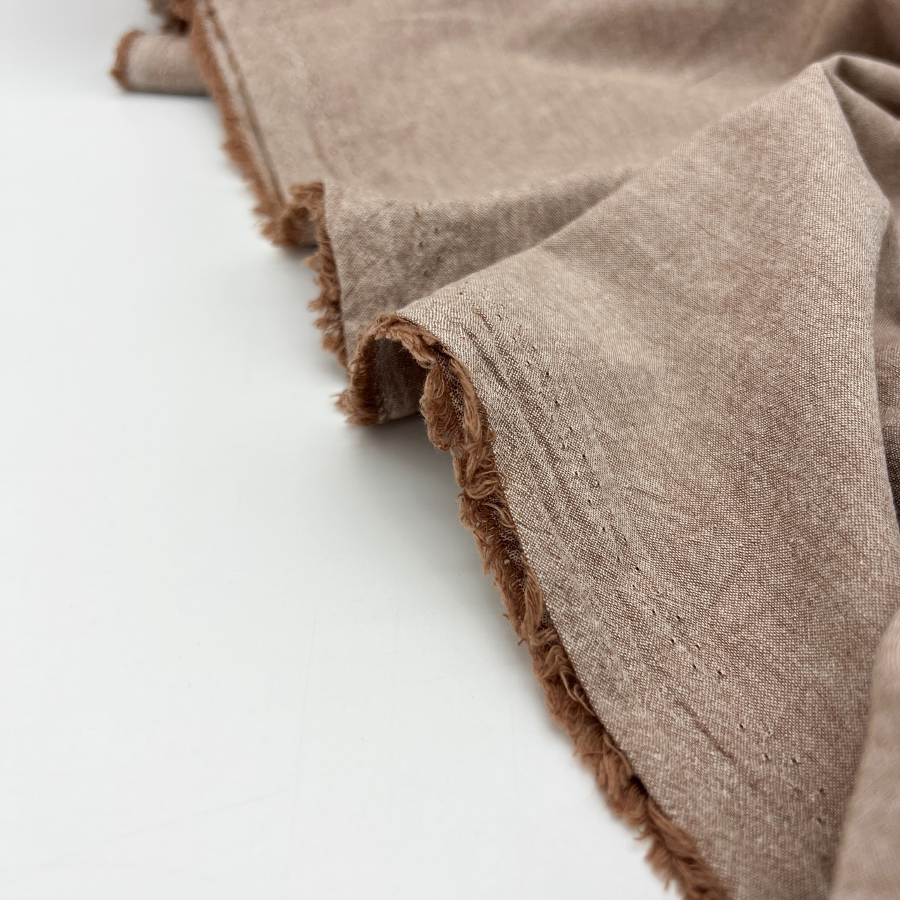 Варена бавовна капучино No27 240 см, фото 1