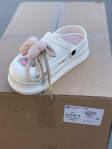 Жіночі крокси гуртом Progress