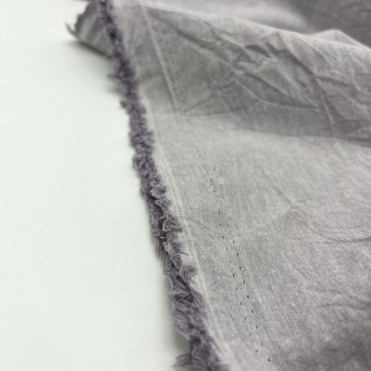 Варена бавовна світло-сіра No22 240 см, фото 1