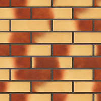 Клінкерні термопанелі Desert rose tone 11 King Klinker