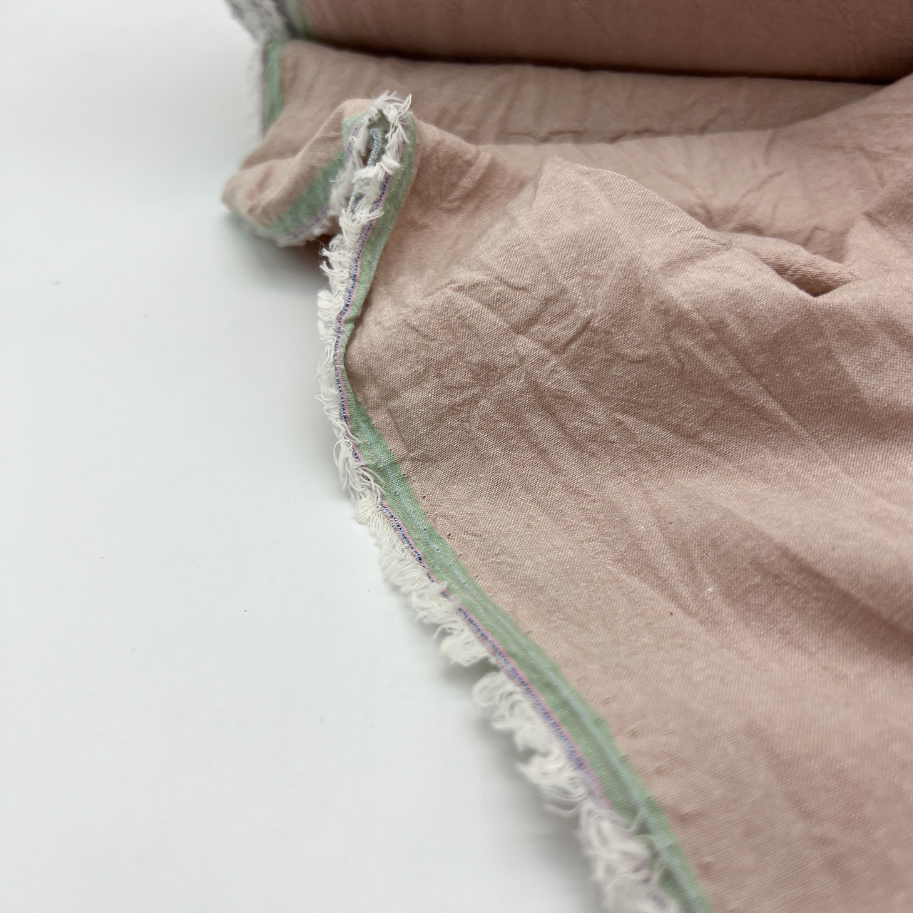 Варена бавовна пудрова No33 240 см, фото 1