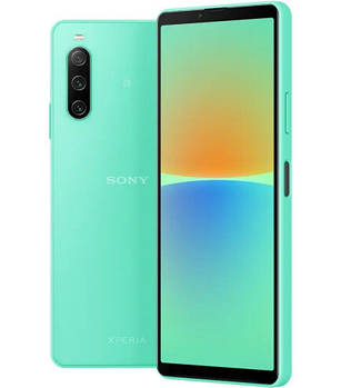 Смартфон Sony Xperia 10 IV 6/128GB Mint