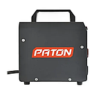 Зварювальний апарат (зварювання) PATON MINI : 5.5 кВА - 190 А, фото 5