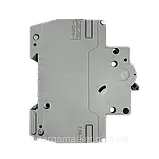 Автоматичний вимикач YRO YRL7-63 PRO (4P/25A), фото 3