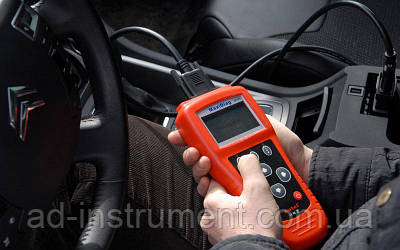 Функції та особливості дилерських діагностичних приладів