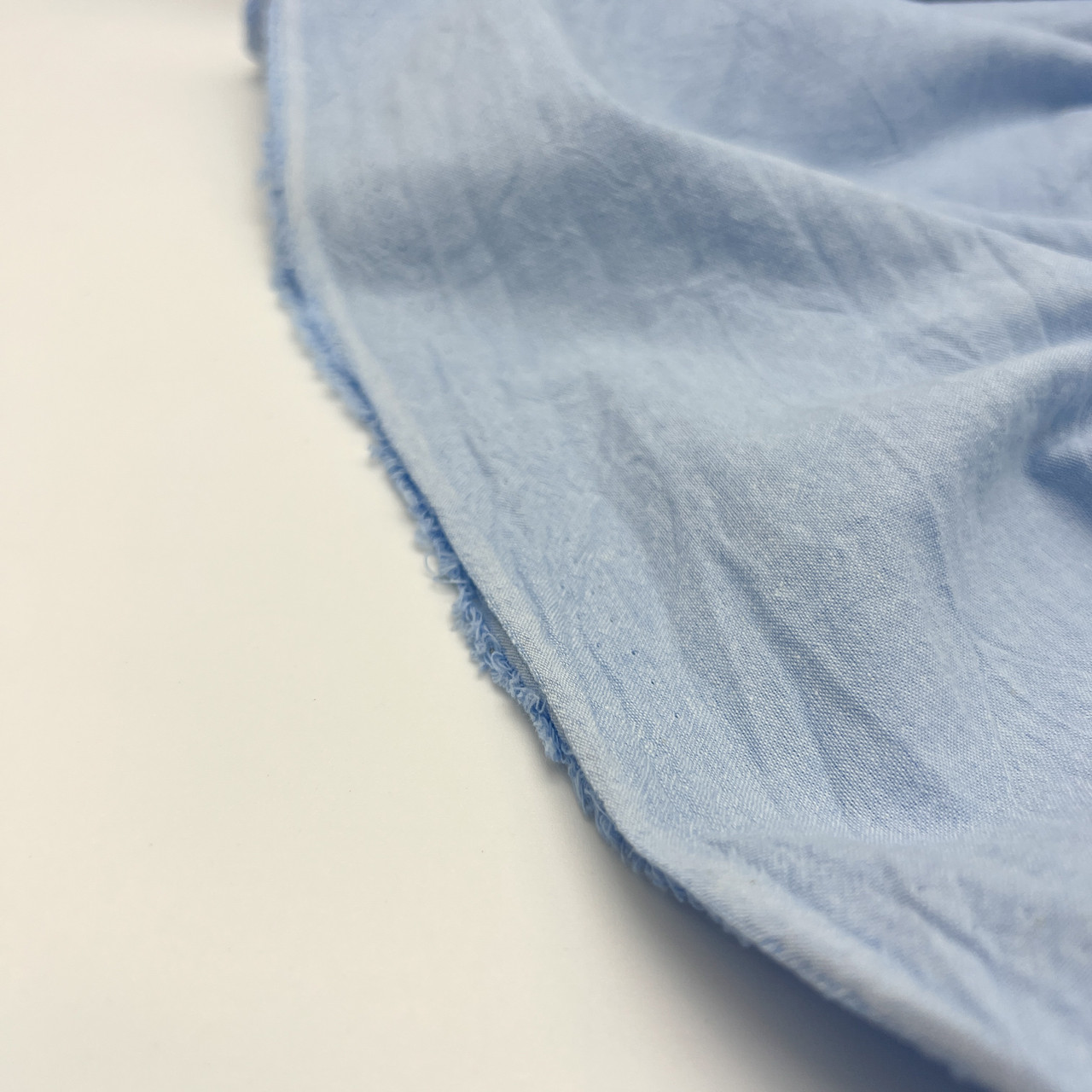 Варена бавовна блакитна No28 240 см, фото 1