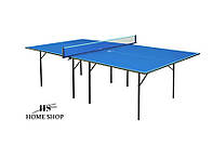Тенісний стіл для приміщень Hobby Light Gk-1 (синій)