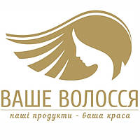 Догляд за волоссям