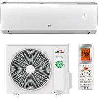 Кондиціонер тепловий насос Cooper&Hunter Arctic Inverter NG CH-S09FTXLA2-NG