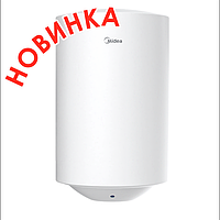 Водонагрівач MIDEA INSTALL 50 л