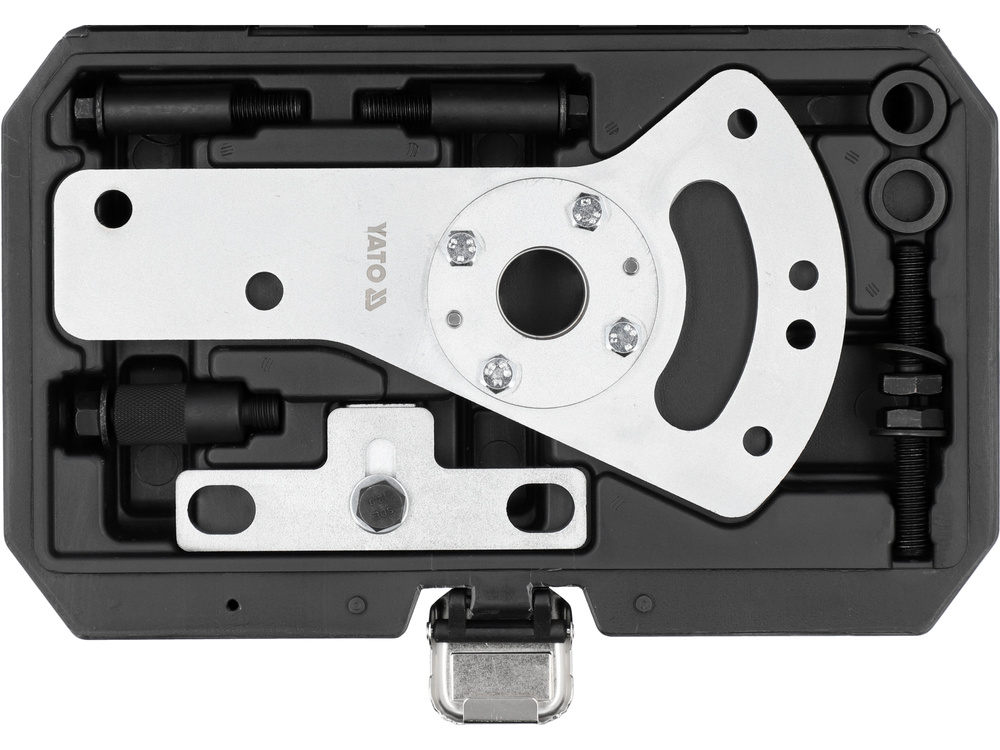 Комплект інструментів ГРМ FORD ECOBOOST 9 шт YATO YT-060263, фото 1