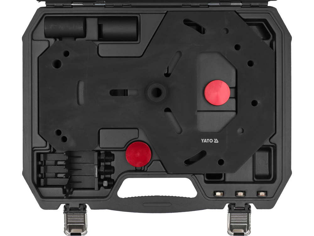 Пристрій для встановлення та зняття зчеплення Powershift YATO YT-06314, фото 1