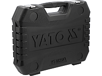 Пристрій для встановлення та зняття зчеплення Powershift YATO YT-06314, фото 4