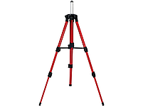 Самовирівнюючий 4D 16 ліній  лазер із зеленим променем з аксесуарами та штативом YATO YT-30415, фото 7