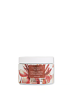 Скраб для тіла Vanilla Bean & Macadamia від Victoria's Secret оригінал