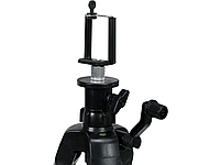 Алюмінієвий штатив ПРЕМІУМ 150 см YATO YT-30483, фото 4