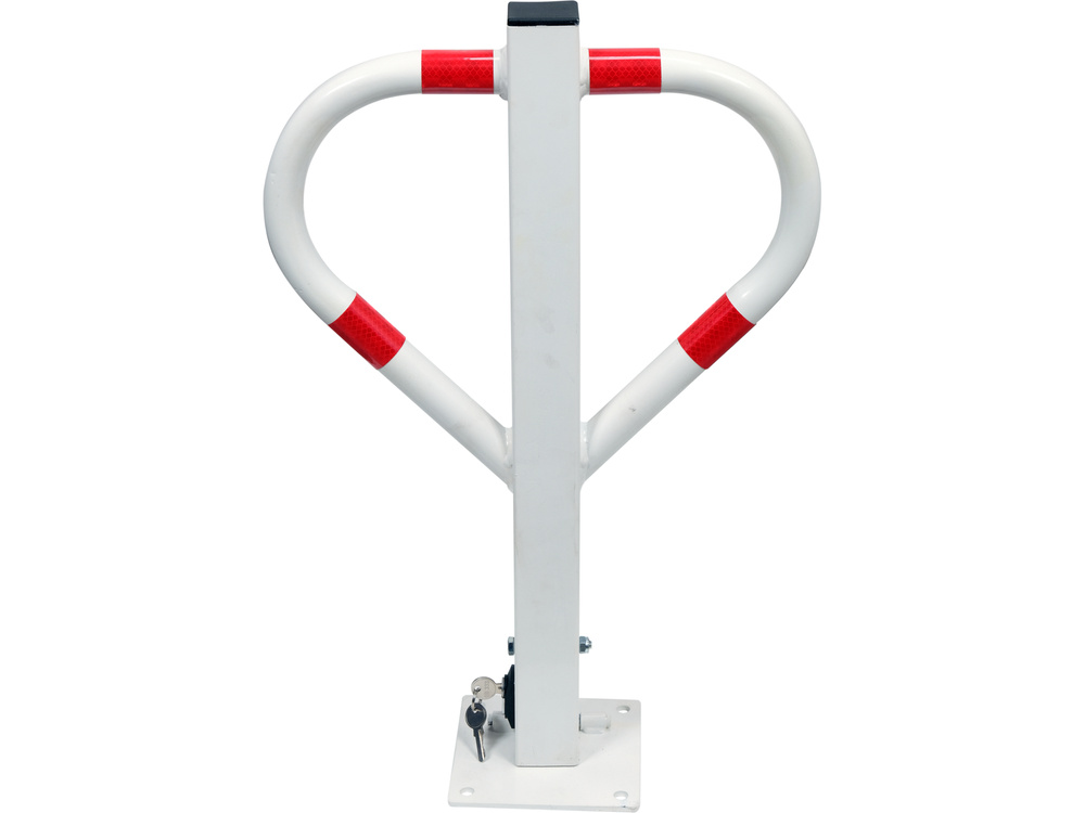 Складаний паркувальний замок метелик YATO YT-55740, фото 1