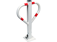 Складаний паркувальний замок метелик YATO YT-55740, фото 2