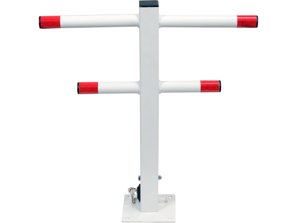 Складаний паркувальний замок "Ялинка" YATO YT-55744, фото 1