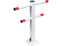 Складаний паркувальний замок "Ялинка" YATO YT-55744, фото 2