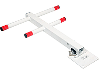 Складаний паркувальний замок "Ялинка" YATO YT-55744, фото 4