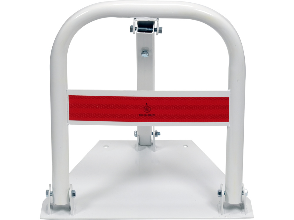 Складаний замок для паркування підкова YATO YT-55749, фото 1