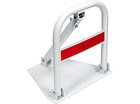 Складаний замок для паркування підкова YATO YT-55749, фото 2