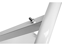 Складаний замок для паркування підкова YATO YT-55749, фото 3