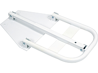 Складаний замок для паркування підкова YATO YT-55749, фото 4