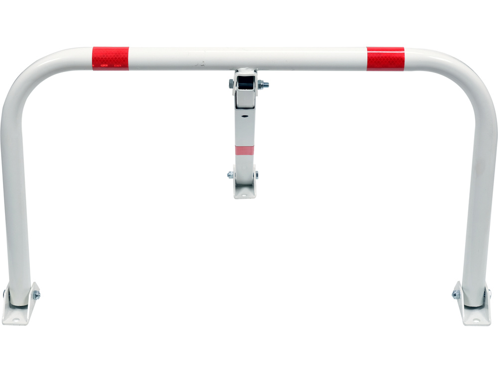 Відкидний паркувальний замок «ворота» YATO YT-55753, фото 1