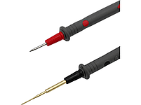 Набір щупів для мультиметра YATO YT-73075, фото 5