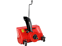 Снігоприбиральний відвал YATO YT-85874, фото 2