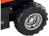 Електронний міні самоскид 500 кг, 48 В, 1000 Вт YATO YT-86106, фото 9
