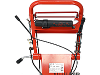 Бензиновий подрібнювач пнів 420 см³ YATO YT-86125, фото 5