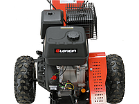 Бензиновий подрібнювач пнів 420 см³ YATO YT-86125, фото 7