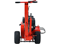 Бензиновий ланцюговий екскаватор максимальна глибина 60 см, ємність 420 см³ YATO YT-86140, фото 4