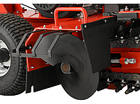 Бензиновий ланцюговий екскаватор максимальна глибина 60 см, ємність 420 см³ YATO YT-86140, фото 8