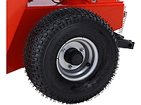 Бензиновий ланцюговий екскаватор максимальна глибина 60 см, ємність 420 см³ YATO YT-86140, фото 9