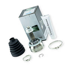 Трансмиссия