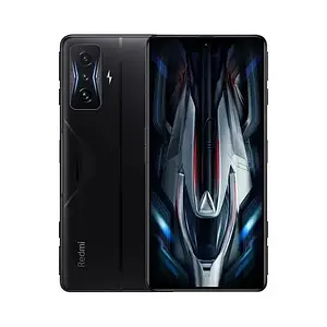 Xiaomi Redmi K40 Gaming 8GB/128GB ブラック Xiaomi Redmi K40 Gaming 128 ГБ / 6 ГБ - купить игровой