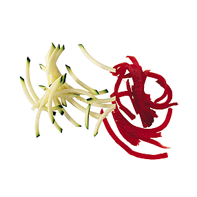 Диск соломка 2х4 мм 27080, ES2  для овочерізки Robot Coupe CL 20, CL 30 БИСТРО, CL 40, R 211 XL, фото 2