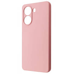 Чехол WAVE Colorful Case (TPU) Xiaomi Poco X7 Pro pink sand