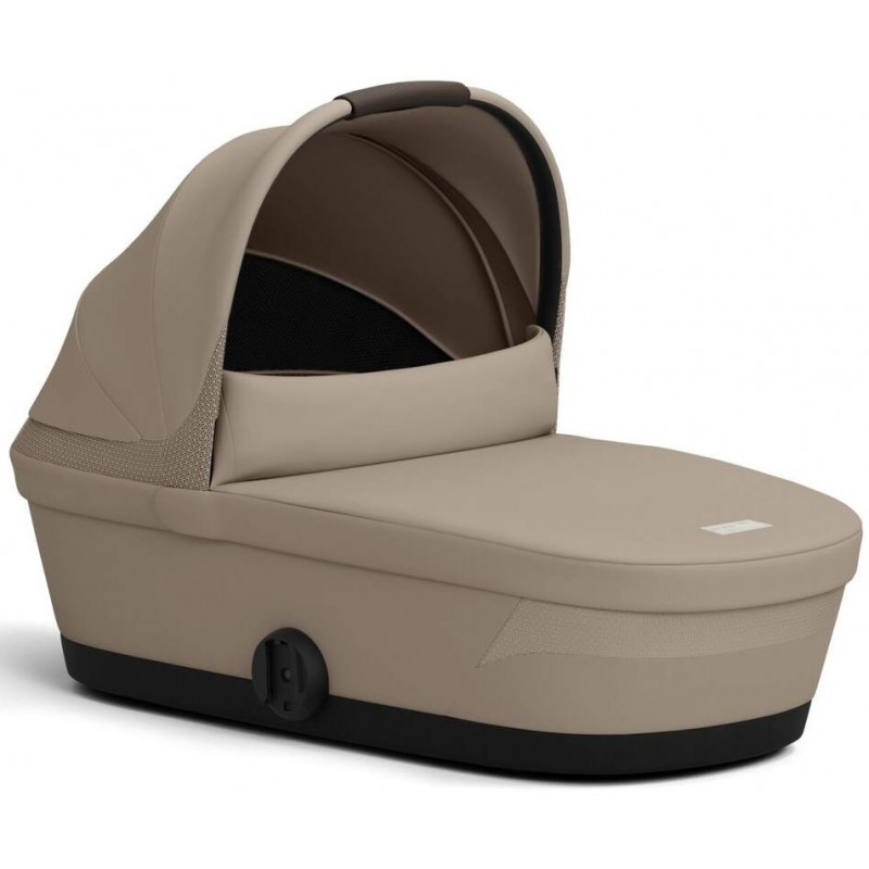 Люлька Cybex Melio (Almond Beige)
